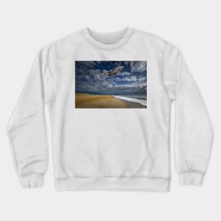 Dorset Protector Crewneck Sweatshirt